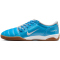 NIKE Total 90 IC Fußballschuhe Herren 400 - university blue/white-vast grey 44
