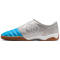 NIKE Total 90 IC Fußballschuhe Herren 400 - university blue/white-vast grey 44