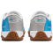 NIKE Total 90 IC Fußballschuhe Herren 400 - university blue/white-vast grey 44