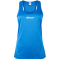 MIKASA Miwal Player Beachvolleyball Tanktop Damen ortensia L