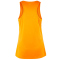 MIKASA Miwal Player Beachvolleyball Tanktop Damen orangefluo XL