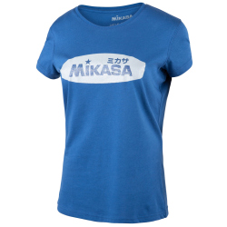 MIKASA Frauen Volleyball T-Shirt