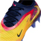 NIKE Phantom 6 Elite Erling Haaland FG Fußballschuhe Herren 800 - laser orange/lemon venom-blue void 47