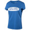 MIKASA Frauen Volleyball T-Shirt light navy S