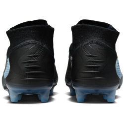NIKE Phantom 6 High Elite AG Fußballschuhe Herren 003 - black/black 36.5