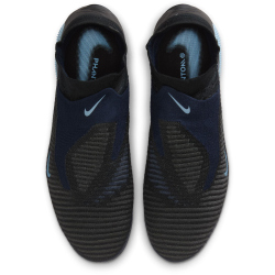 NIKE Phantom 6 High Elite AG Fußballschuhe Herren 003 - black/black 36.5