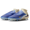 NIKE Phantom 6 High Elite FG Fußballschuhe Herren 400 - racer blue/dark obsidian 40.5
