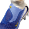 NIKE Phantom 6 High Elite FG Fußballschuhe Herren 400 - racer blue/dark obsidian 40.5