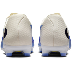 NIKE Phantom 6 Academy FG/MG Fußballschuhe Herren 400 - racer blue/dark obsidian 38.5