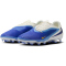 NIKE Phantom 6 Academy FG/MG Fußballschuhe Herren 400 - racer blue/dark obsidian 38.5