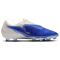 NIKE Phantom 6 Academy FG/MG Fußballschuhe Herren 400 - racer blue/dark obsidian 38.5