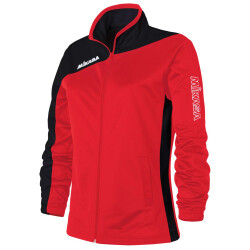 MIKASA Frauen Trainingsjacke L