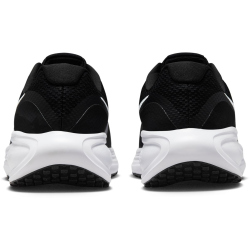 NIKE Revolution 8 Laufschuhe Herren 001 - black/white-black 44.5