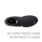 NIKE Revolution 8 Laufschuhe Herren 001 - black/white-black 44.5