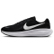 NIKE Revolution 8 Laufschuhe Herren 001 - black/white-black 44.5
