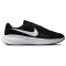 NIKE Revolution 8 Laufschuhe Herren 001 - black/white-black 44.5