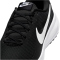 NIKE Revolution 8 Laufschuhe Herren 001 - black/white-black 44.5