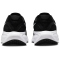 NIKE Revolution 8 Laufschuhe Herren 001 - black/white-black 44.5