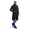 NIKE Inter Mailand Allwetter Woven Regenjacke Damen 010 - black/chlorine blue XS