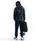 NIKE Inter Mailand Allwetter Woven Regenjacke Herren 438 - lyon blue/black/chlorine blue S