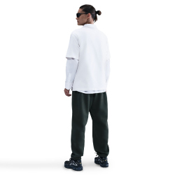 NIKE FC Chelsea London Phoenix Fleece High-Waist Oversize...