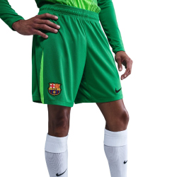 NIKE FC Barcelona Stadium Dri-FIT Torwartshorts 2025/26...