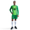 NIKE FC Barcelona Stadium Dri-FIT Torwartshorts 2025/26 Herren 310 - lucky green/green strike/black L