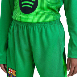 NIKE FC Barcelona Stadium Dri-FIT Torwartshorts 2025/26...