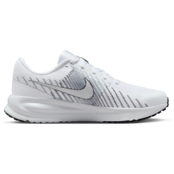 NIKE Run Defy Laufschuhe Damen 101 - white/black-smoke...
