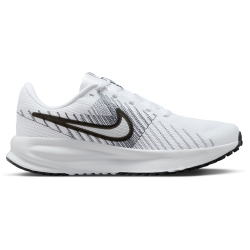 NIKE Run Defy Laufschuhe Damen 101 - white/black-smoke...
