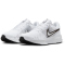 NIKE Run Defy Laufschuhe Damen 101 - white/black-smoke grey 44