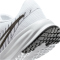 NIKE Run Defy Laufschuhe Damen 101 - white/black-smoke grey 44