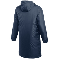 NIKE Park 26 Therma-FIT lange Stadionjacke/Winterjacke...