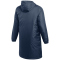 NIKE Park 26 Therma-FIT lange Stadionjacke/Winterjacke Herren 410 - midnight navy/white/white M