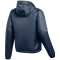 NIKE Park 26 Therma-FIT Fußball Herbstjacke Damen 410 - midnight navy/white/white S