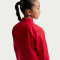 NIKE Park 26 Fußball Regenjacke Kinder 657 - university red/white/white XS (122-128 cm)