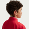 NIKE Park 26 Fußball Regenjacke Kinder 657 - university red/white/white XS (122-128 cm)