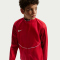NIKE Park 26 Fußball Regenjacke Kinder 657 - university red/white/white M (137-147 cm)