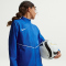 NIKE Park 26 Fußball Regenjacke Kinder 463 - royal blue/white/white XS (122-128 cm)