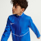 NIKE Park 26 Fußball Regenjacke Kinder 463 - royal blue/white/white XS (122-128 cm)