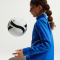 NIKE Park 26 Fußball Regenjacke Kinder 463 - royal blue/white/white XS (122-128 cm)