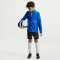 NIKE Park 26 Fußball Regenjacke Kinder 463 - royal blue/white/white XS (122-128 cm)