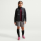 NIKE Park 26 Fußball Regenjacke Kinder 010 - black/white/white M (137-147 cm)
