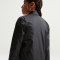 NIKE Park 26 Fußball Regenjacke Kinder 010 - black/white/white M (137-147 cm)