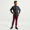 NIKE Park 26 Fußball Regenjacke Kinder 010 - black/white/white M (137-147 cm)