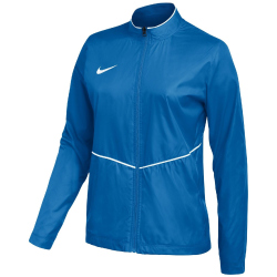 NIKE Park 26 Fußball Regenjacke Damen 463 - royal...