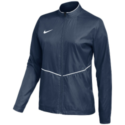 NIKE Park 26 Fußball Regenjacke Damen 410 -...