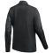 NIKE Park 26 Fußball Regenjacke Damen 010 - black/white/white XS