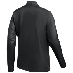 NIKE Park 26 Fußball Regenjacke Damen 010 - black/white/white S
