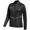 NIKE Park 26 Fußball Regenjacke Damen 010 - black/white/white S